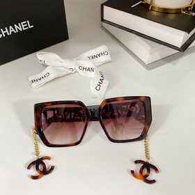 CHANEL Модель 6614 Размер 56-19-140