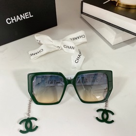 CHANEL Модель 6614 Размер 56-19-140