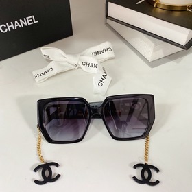 CHANEL Модель 6614 Размер 56-19-140
