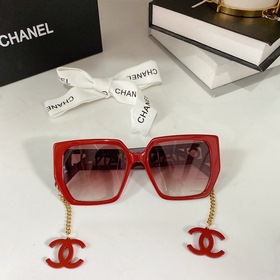 CHANEL Модель 6614 Размер 56-19-140