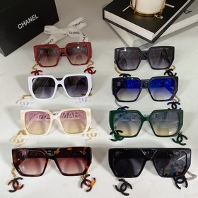 CHANEL Модель 6614 Размер 56-19-140