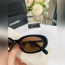 Новые весенние хиты от Chanel CH7980 с подробными деталями