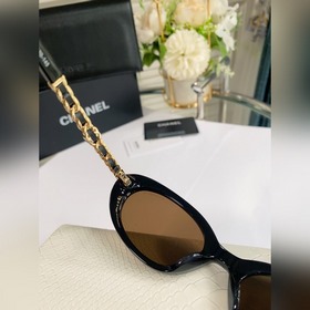 Новые весенние хиты от Chanel CH7980 с подробными деталями