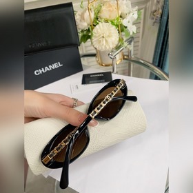Новые весенние хиты от Chanel CH7980 с подробными деталями