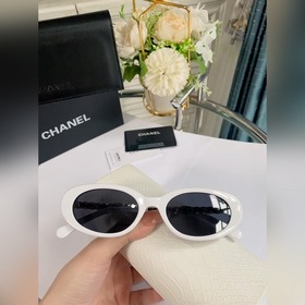 Новые весенние хиты от Chanel Первая продажа CH7980 53 отверстия