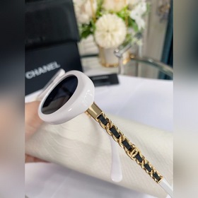 Новые весенние хиты от Chanel Первая продажа CH7980 53 отверстия