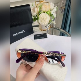 Новые весенние хиты от Chanel Первое появление CH7980 53 отверст