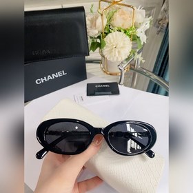 Новые весенние хиты от Chanel Первая продажа CH7980 53 отверстия