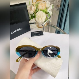Новые весенние хиты от Chanel Первая продажа CH7980 53 отверстия