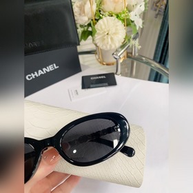 Новые весенние хиты от Chanel Первая продажа CH7980 53 отверстия