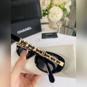 Новые весенние хиты от Chanel Первая продажа CH7980 53 отверстия