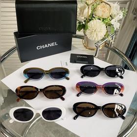 Новые весенние хиты от Chanel Первая продажа CH7980 53 отверстия