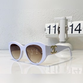 CHANEL Модель： CH5492 Размер： 54-19-140