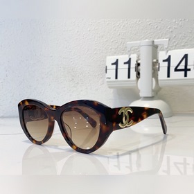 CHANEL Модель： CH5492 Размер： 54-19-140
