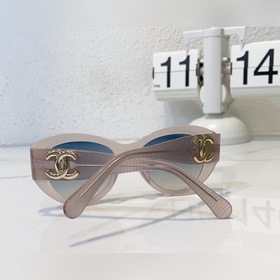 CHANEL Модель： CH5492 Размер： 54-19-140