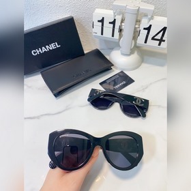 CHANEL Модель： CH5492 Размер： 54-19-140
