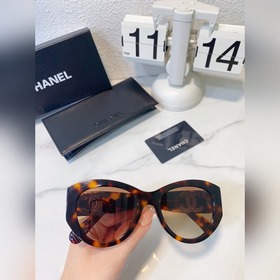 CHANEL Модель： CH5492 Размер： 54-19-140