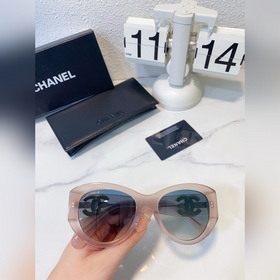 CHANEL Модель： CH5492 Размер： 54-19-140