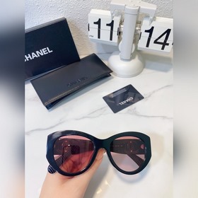 CHANEL Модель： CH5492 Размер： 54-19-140