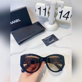 CHANEL Модель： CH5492 Размер： 54-19-140
