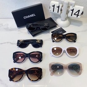 CHANEL Модель： CH5492 Размер： 54-19-140