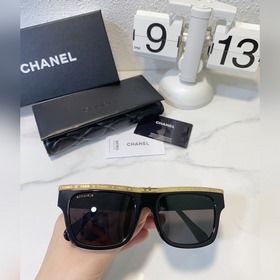 Новинка CHANEL FIW22-23 Коллекция CH9230  Сочетание модных бренд