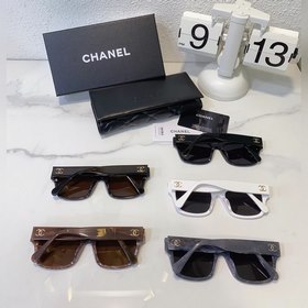 Новинка CHANEL FIW22-23 Коллекция CH9230  Сочетание модных бренд