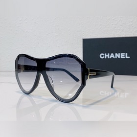 Chanel, модель 5966, размер 64-12-140