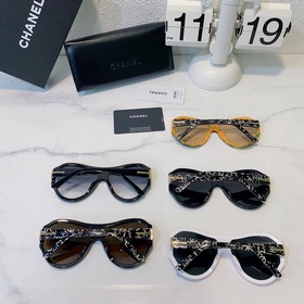 Chanel, модель 5966, размер 64-12-140