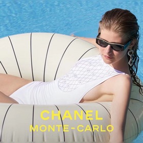 chanel Модель： 9232 Размер： 53 x 22 x 145