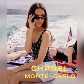 chanel Модель： 9232 Размер： 53 x 22 x 145