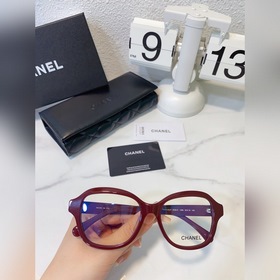 chanel Модель： CH3439 Размер： 52-16-140