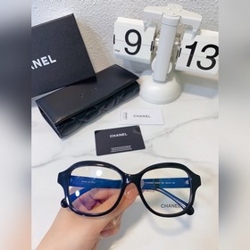 chanel Модель： CH3439 Размер： 52-16-140