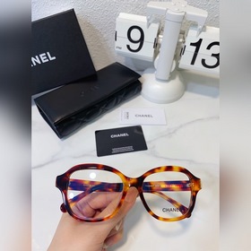 chanel Модель： CH3439 Размер： 52-16-140