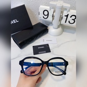 chanel Модель： CH3439 Размер： 52-16-140