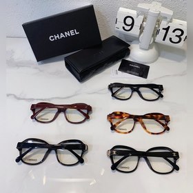 chanel Модель： CH3439 Размер： 52-16-140