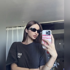 CHANEL22A｜В этом году можно стать легендой в солнцезащисных очках