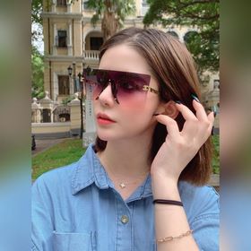 CHANEL Модель： CH5611 Размер： 145-145