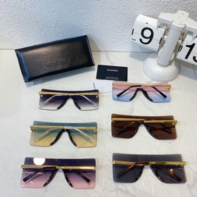 CHANEL Модель： CH5611 Размер： 145-145