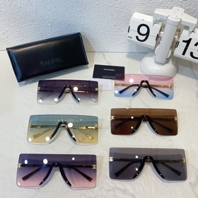 CHANEL Модель： CH5611 Размер： 145-145