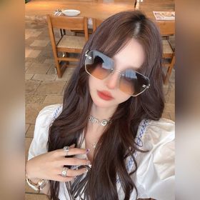 Модель chanel Chanel Новая модель CH6598-S