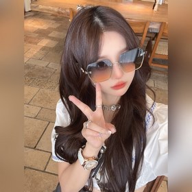 Модель chanel Chanel Новая модель CH6598-S