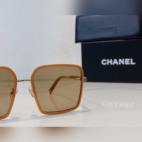 223/CH ANE* Новая модель солнцезащитных очков от Xiao Xiang, элег