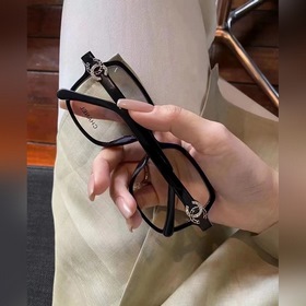 Оправа для очков без украшений Рекомендуем chanel CH3421B