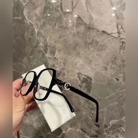 Оправа для очков без украшений Рекомендуем chanel CH3421B