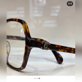 Оправа для очков без украшений Рекомендуем chanel CH3421B