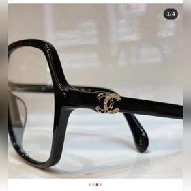 Оправа для очков без украшений Рекомендуем chanel CH3421B
