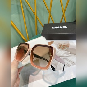 Солнцезащитные очки Chanel Размер： 60-14-145 Ch5698 Эти солнцеза