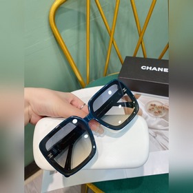 Солнцезащитные очки Chanel Размер： 60-14-145 Ch5698 Эти солнцеза