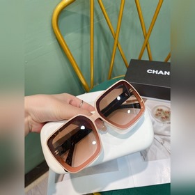 Солнцезащитные очки Chanel Размер： 60-14-145 Ch5698 Эти солнцеза
